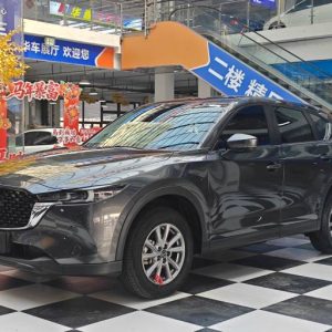 Mazda CX-5 2.0L 155HP 2WD 2022 | VIN 511119