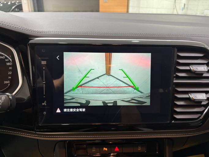 Volkswagen Jetta VS5 1.4T 150HP 2WD 2025 — изображение 16