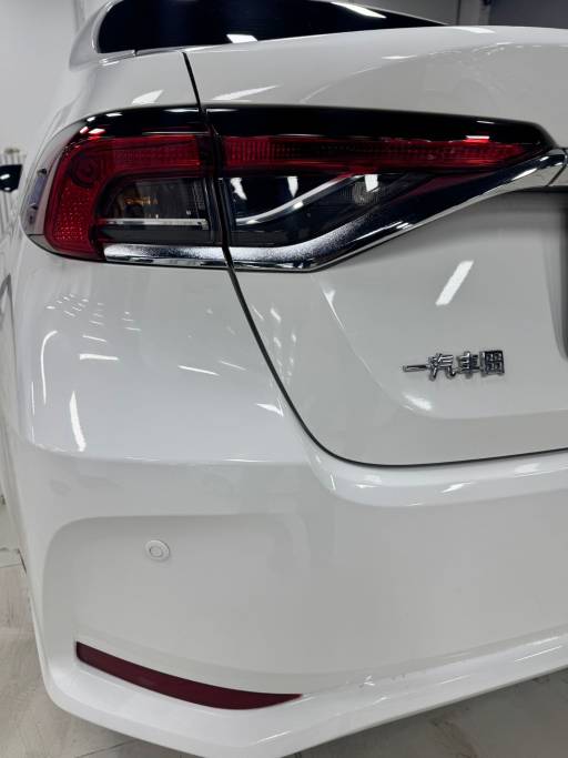 Toyota Corolla 1.2T 116HP 2WD 2023 | VIN 468495 | Арт. MC4182 | ID 19196 — изображение 13