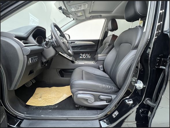 Haval M6 1.5T 143HP 2WD 2021 | VIN 393879 | Арт. AWD4192 | ID 18943 — изображение 15