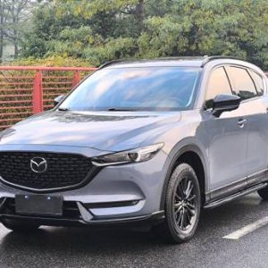 Mazda CX-5 2.0L 155HP 2WD 2021 | VIN 441105