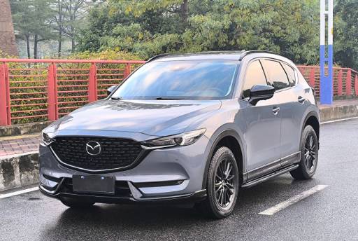 Mazda CX-5 2.0L 155HP 2WD 2021 | VIN 441105