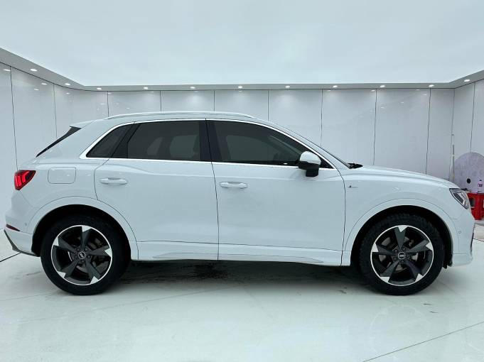 Audi Q3 1.4T 150HP 2WD 2022 | VIN 759062 — изображение 2