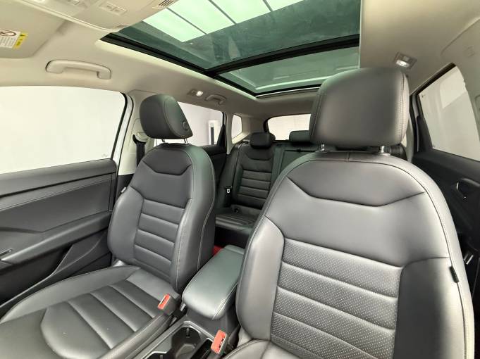 Volkswagen Tharu 1.4T 150HP 2WD 2021 | VIN 230038 | Арт. XCWY4169 | ID 19467 — изображение 15