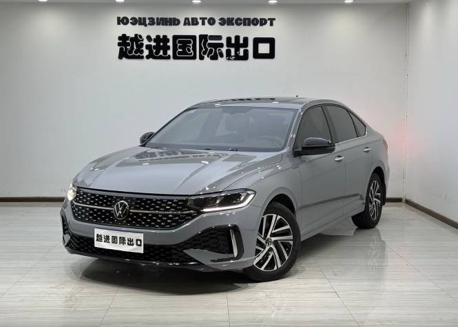 Volkswagen Lavida 1.4T 150HP 2WD 2023 | VIN 177502