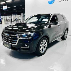 Haval H6 1.5T 143HP 2WD 2021