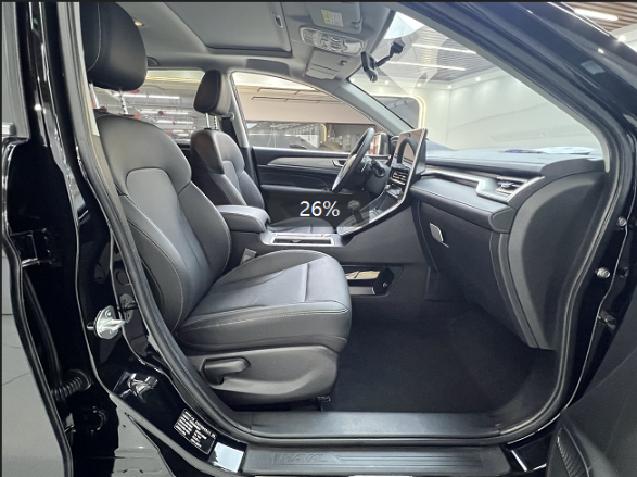 Haval M6 1.5T 143HP 2WD 2021 | VIN 393879 | Арт. AWD4192 | ID 18943 — изображение 14