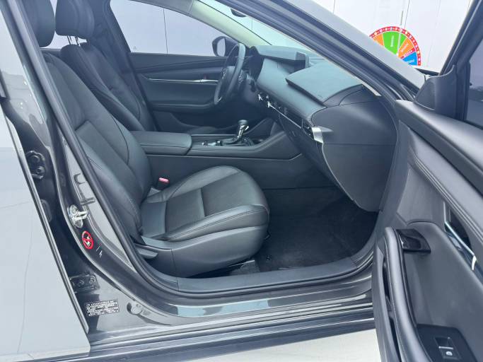 Mazda3 Axela 2.0L 158HP 2WD 2021 | VIN 157225 — изображение 23