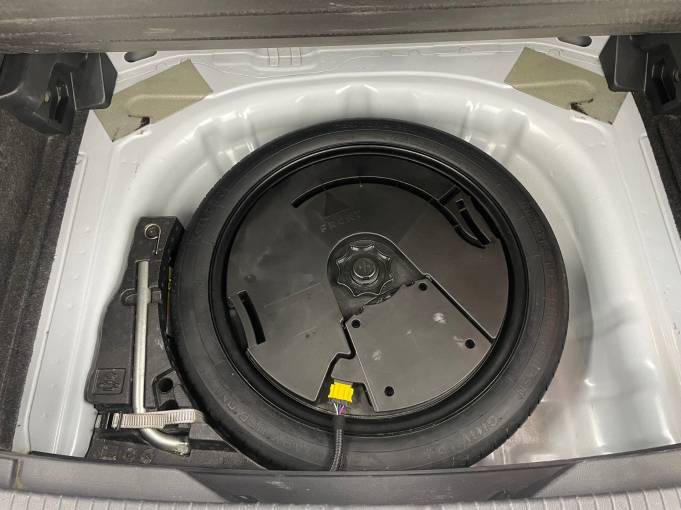 Volkswagen Tange 1.4T 150HP 2WD 2022 | VIN 421525 | Арт. WFYC4553 | ID 12104 — изображение 16