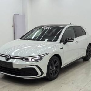 Volkswagen Golf 1.4T 150HP 2WD 2023 | VIN 307705