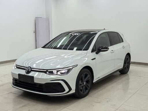 Volkswagen Golf 1.4T 150HP 2WD 2023 | VIN 307705