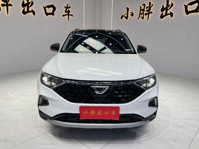 Volkswagen Jetta VS7 1.4T 150HP 2WD 2021 | VIN 086164 — изображение 5