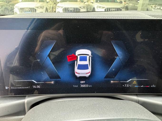 BMW 320Li 2.0T 156HP 2WD 2023 | VIN 519236 | Арт. ZZHX4435 | ID 13933 — изображение 16