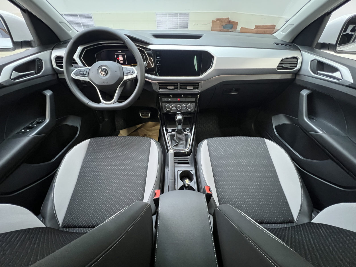 Volkswagen Tanying 1.4T 150HP 2WD 2021 | VIN 755088 | Арт. AWD4292 | ID 16822 — изображение 17