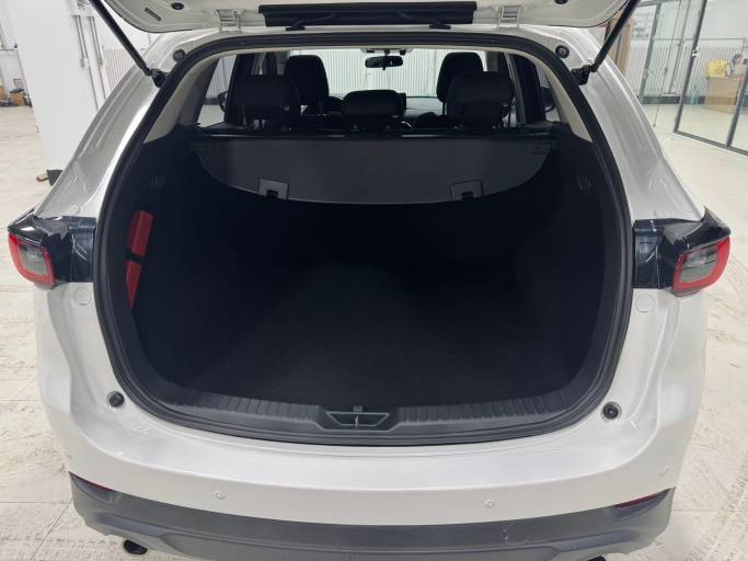 Mazda CX-5 2.0L 155HP 2WD 2022 | VIN 509205 | Арт. MC4175 | ID 19338 — изображение 14