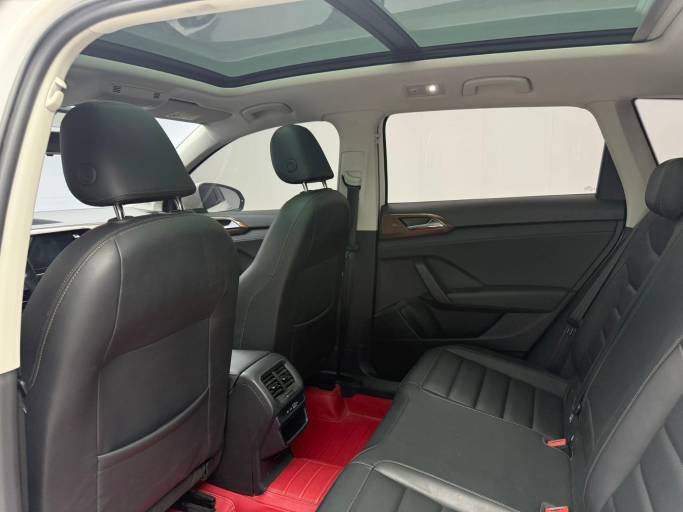 Volkswagen Tharu 1.4T 150HP 2WD 2021 | VIN 230038 | Арт. XCWY4169 | ID 19455 — изображение 13