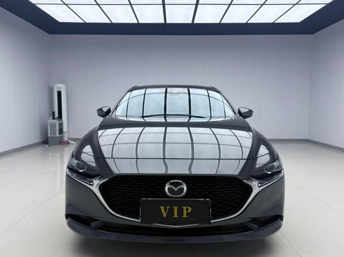 Mazda3 Axela 2.0L 158HP 2WD 2021 | VIN 261865 | Арт. XCWY4171 | ID 19407 — изображение 2