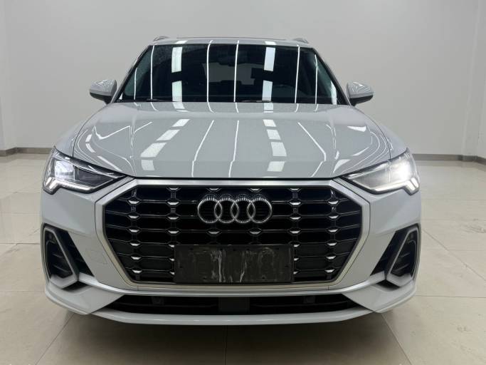 Audi Q3 1.4T 150HP 2WD 2022 | VIN 740201 — изображение 5