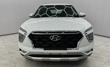 Hyundai ix25 1.5L 115HP 2WD 2020 — изображение 2