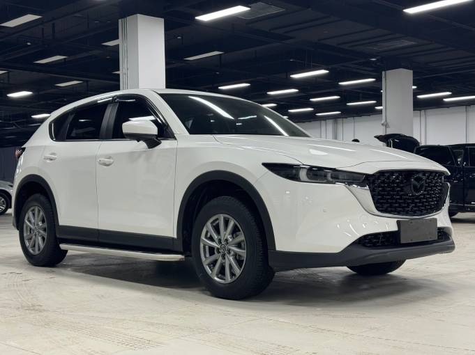Mazda CX-5 2.0L 155HP 2WD 2022 | VIN 509205 | Арт. MC4175 | ID 19338 — изображение 5