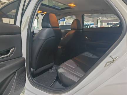 Hyundai Elantra 1.5L 115HP 2WD 2023 | VIN 297045 — изображение 10