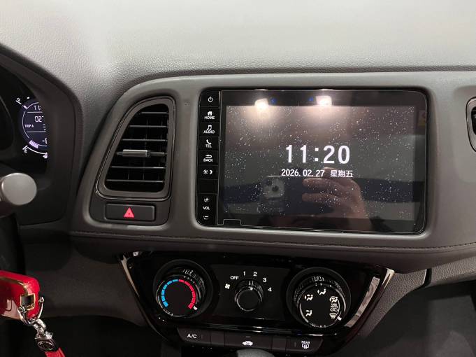 Honda Vezel 1.5L 131HP 2WD 2020 | VIN 021834 — изображение 8