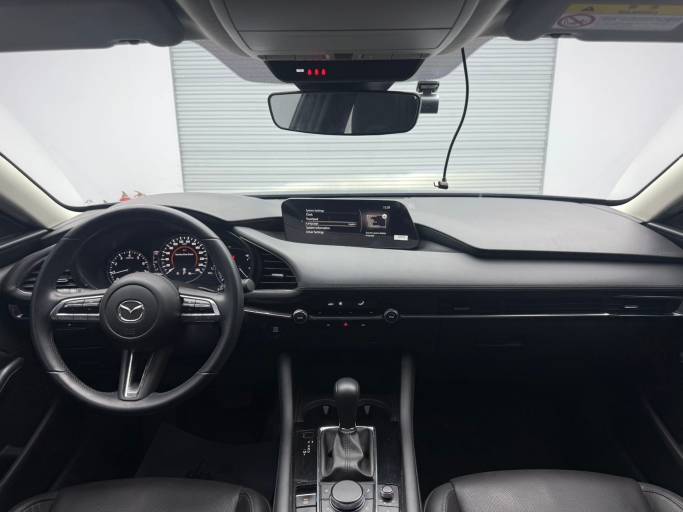 Mazda3 Axela 2.0L 158HP 2WD 2021 | VIN 261865 | Арт. XCWY4171 | ID 19407 — изображение 19