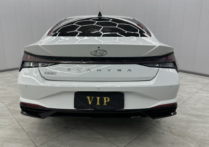 Hyundai Elantra 1.5L 115HP 2WD 2022 | VIN 253047 — изображение 6