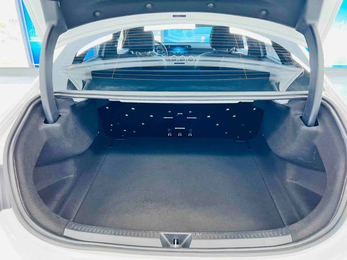 Mercedes-Benz A180L 1.3T 136HP 2WD 2022 | VIN 241951 — изображение 22