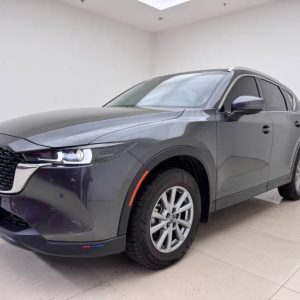 Mazda CX-5 2.0L 155HP 2WD 2022 | VIN 507087