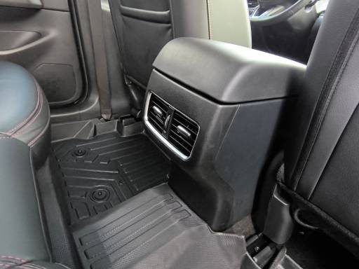 Mazda CX-5 2.0L 155HP 2WD 2021 | VIN 441105 — изображение 11