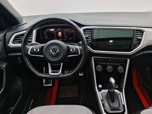 Volkswagen Tange 1.4T 150HP 2WD 2021 | VIN 206957 — изображение 12