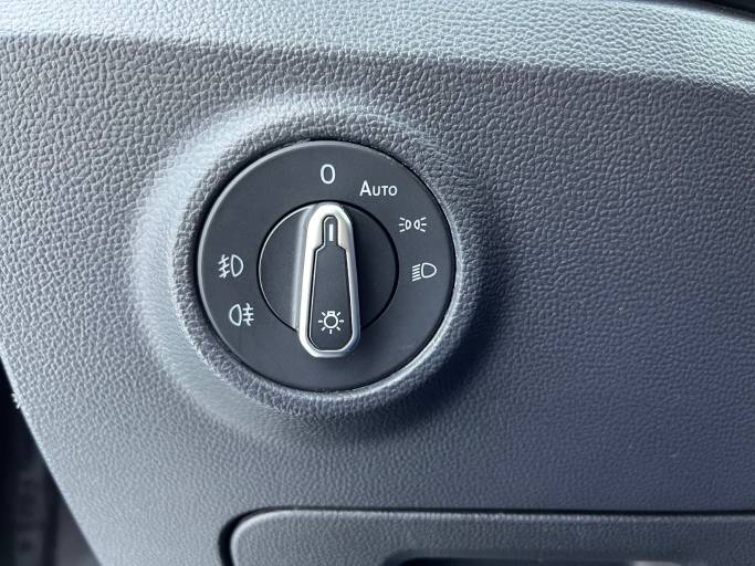 Volkswagen Tanyue 1.4T 150HP 2WD 2022 | VIN 012740 — изображение 24