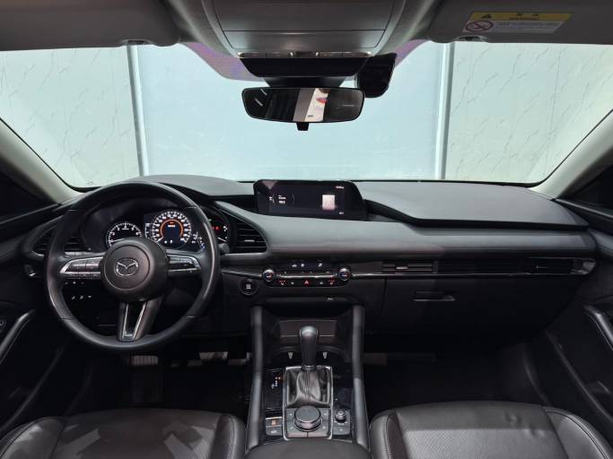 Mazda3 Axela 2.0L 158HP 2WD 2021 | VIN 237544 — изображение 9