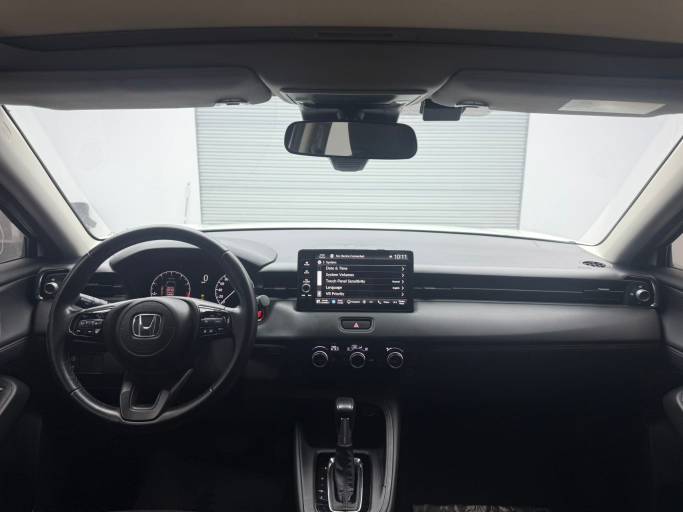 Honda XR -V Бензин 124HP 2WD 2023 — изображение 19