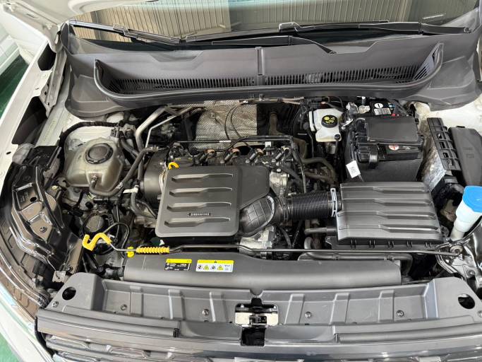 Volkswagen Tanying 1.5L 113HP 2WD 2022 | VIN 766492 | Арт. CCYD4448 | ID 13641 — изображение 12