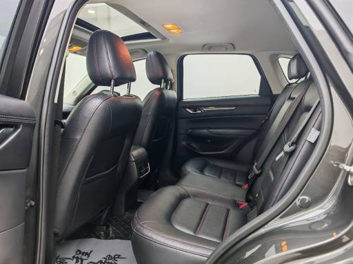 Mazda CX-5 2.0L 155HP 2WD 2021 | VIN 450223 — изображение 8