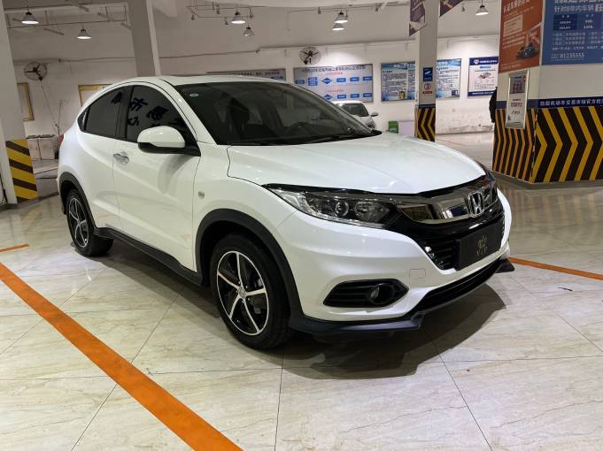 Honda Vezel 1.5L 131HP 2WD 2020 | VIN 049425 — изображение 6