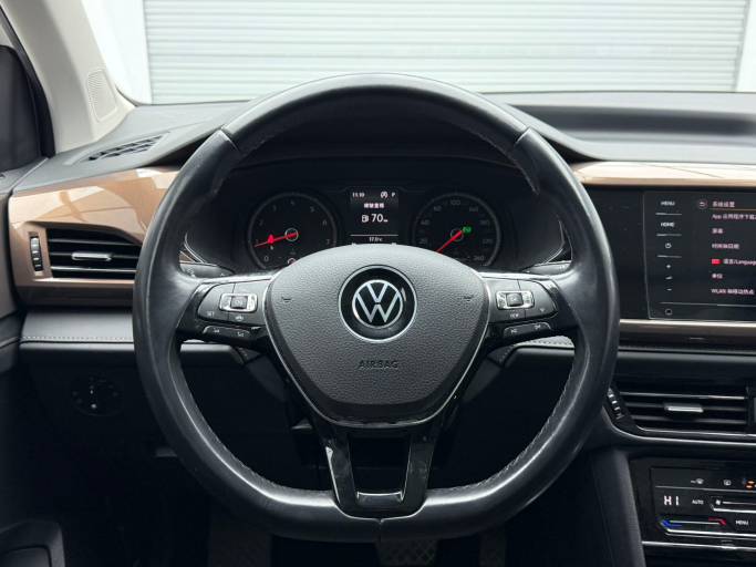 Volkswagen Tharu 1.4T 150HP 2WD 2021 | VIN 232954 — изображение 14