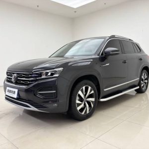 Volkswagen Tanyue 1.4T 150HP 2WD 2022 | VIN 096368