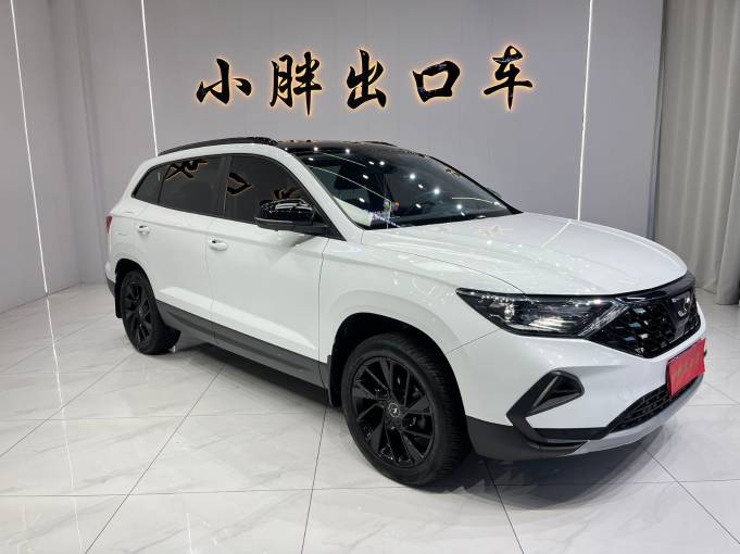 Volkswagen Jetta VS7 1.4T 150HP 2WD 2021 | VIN 086164 — изображение 2