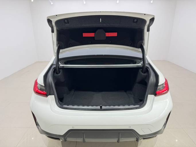 BMW 320Li 2.0T 156HP 2WD 2023 | VIN 519236 | Арт. ZZHX4435 | ID 13933 — изображение 8