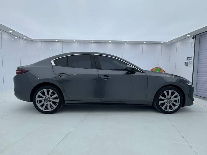 Mazda3 Axela 2.0L 158HP 2WD 2021 | VIN 157225 — изображение 7