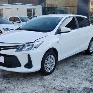 Toyota Vios Fengchao version 1.5L 112HP 2WD 2021