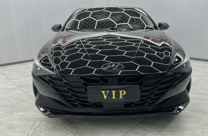 Hyundai Elantra 1.5L 115HP 2WD 2022 | VIN 189193 — изображение 2