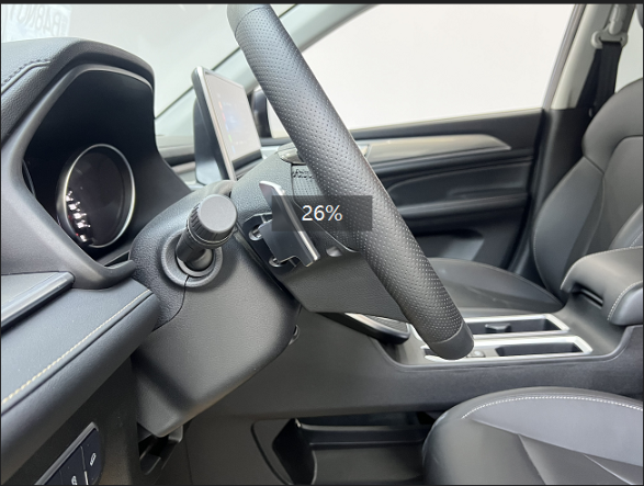 Haval M6 1.5T 143HP 2WD 2021 | VIN 393879 | Арт. AWD4192 | ID 18943 — изображение 9