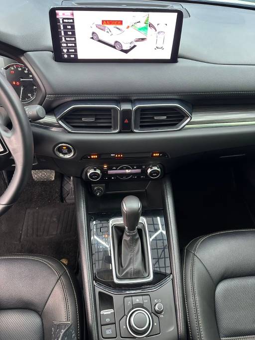 Mazda CX-5 2.0L 155HP 2WD 2022 | VIN 506568 — изображение 21