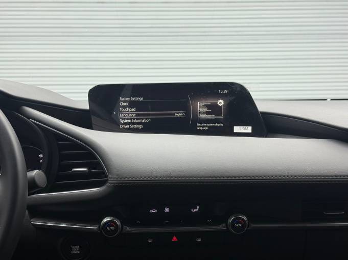 Mazda3 Axela 2.0L 158HP 2WD 2021 | VIN 261865 | Арт. XCWY4171 | ID 19407 — изображение 13