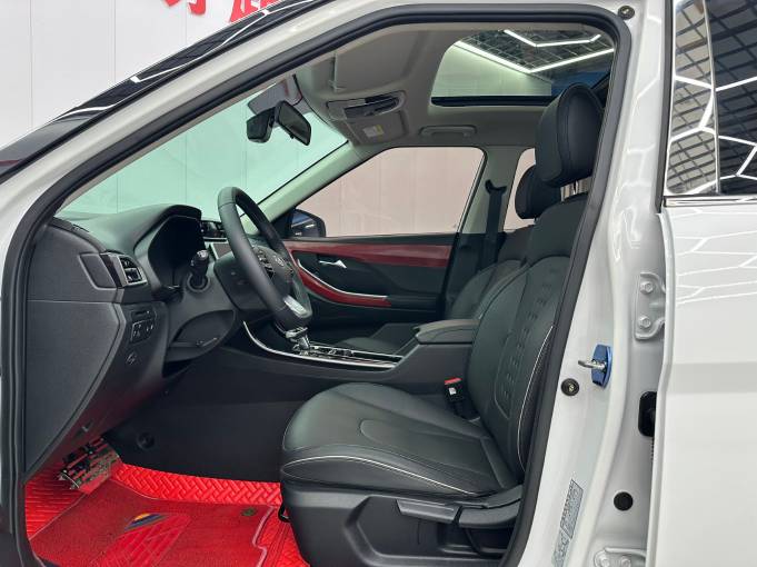 Hyundai ix25 1.5L 115HP 2WD 2020 — изображение 10