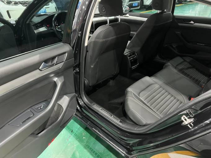 Volkswagen Magotan 1.4T 150HP 2WD 2020 | VIN 096657 — изображение 20